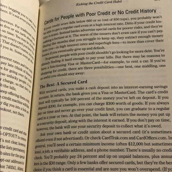 Making the Most of Your Money Now - Picture 4 of 8